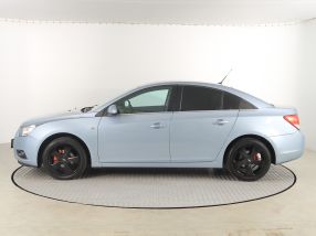 Chevrolet Cruze - 2009