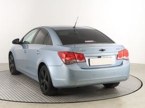 Chevrolet Cruze - 2009