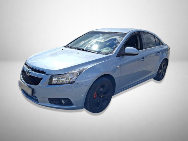 Chevrolet Cruze 2009
