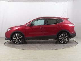 Nissan Qashqai - 2016