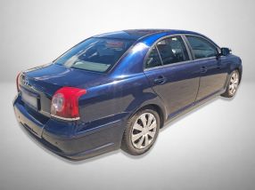 Toyota Avensis - 2006