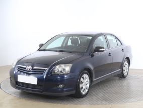 Toyota Avensis - 2006