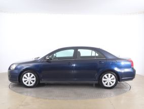 Toyota Avensis - 2006