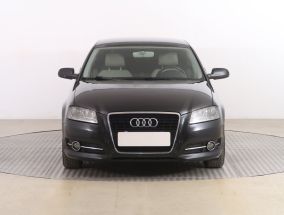Audi A3 - 2011