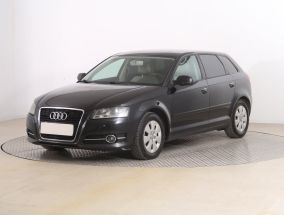 Audi A3 - 2011