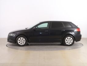 Audi A3 - 2011