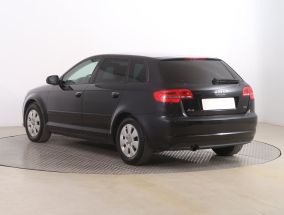Audi A3 - 2011
