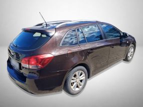 Chevrolet Cruze - 2013