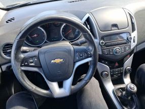 Chevrolet Cruze - 2013