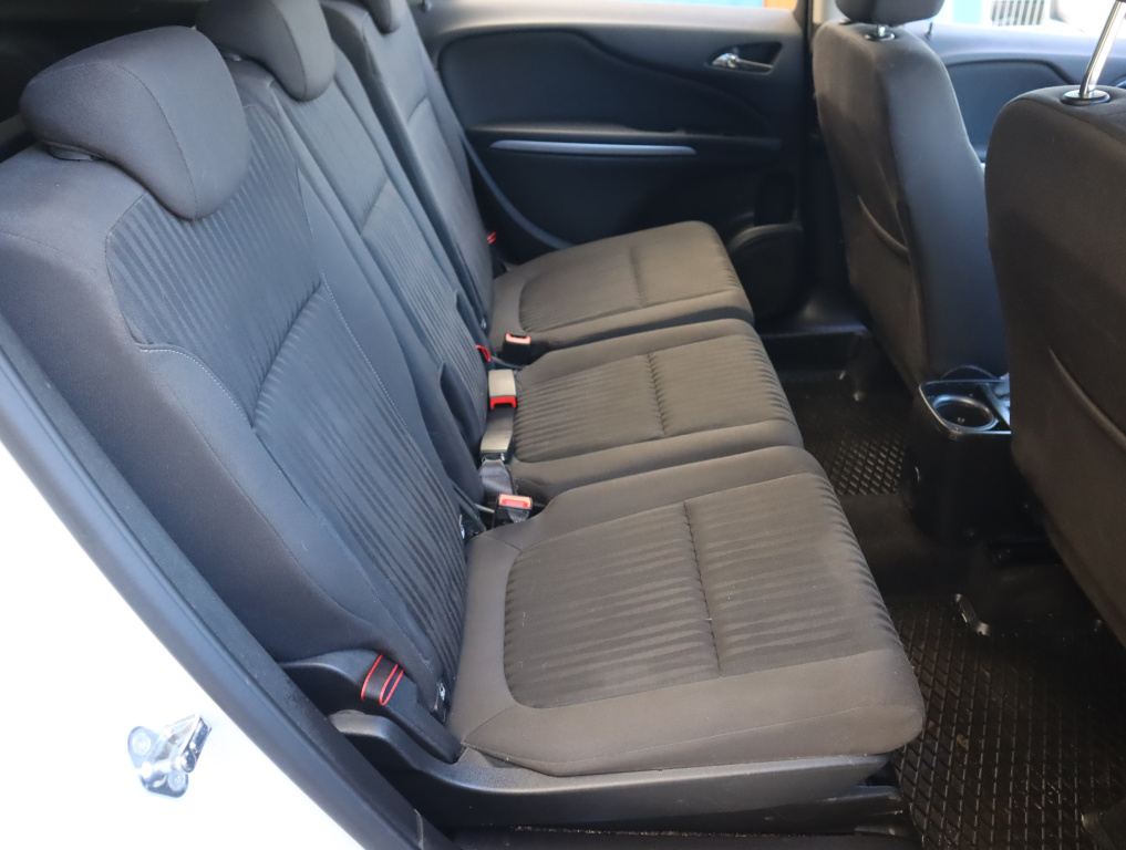 Opel Zafira Tourer