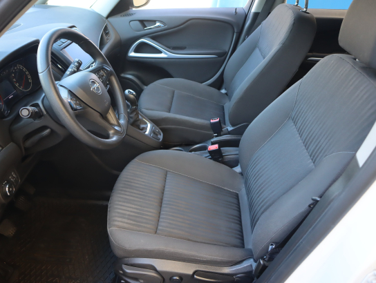 Opel Zafira Tourer