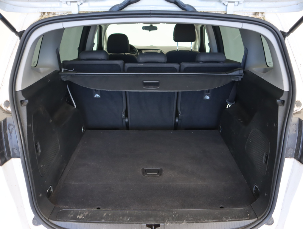 Opel Zafira Tourer