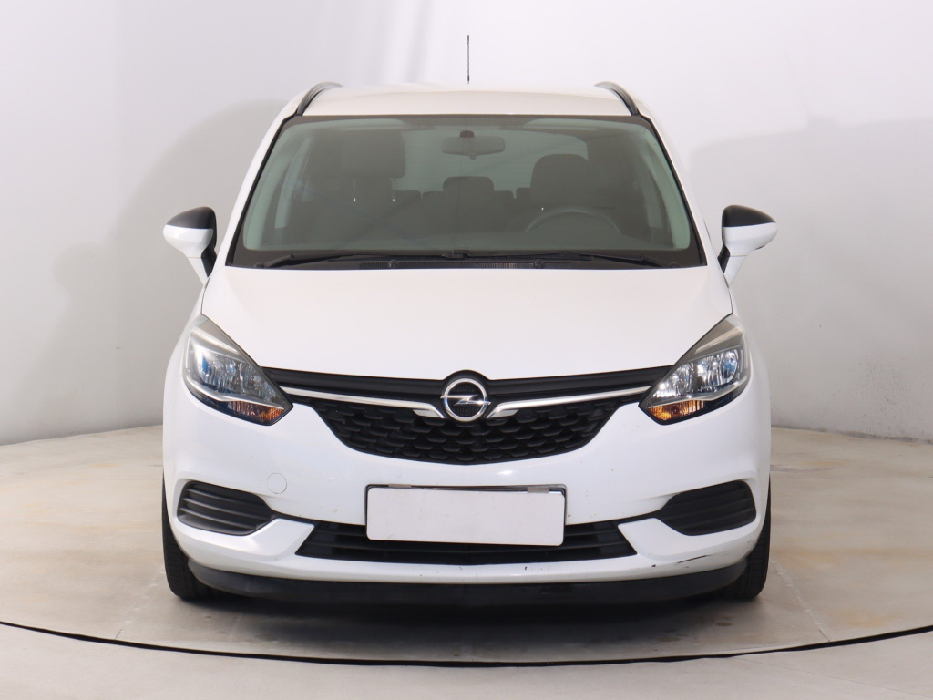 Opel Zafira Tourer