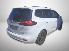Opel Zafira Tourer - 2018