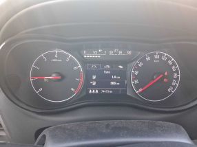 Opel Zafira Tourer - 2018