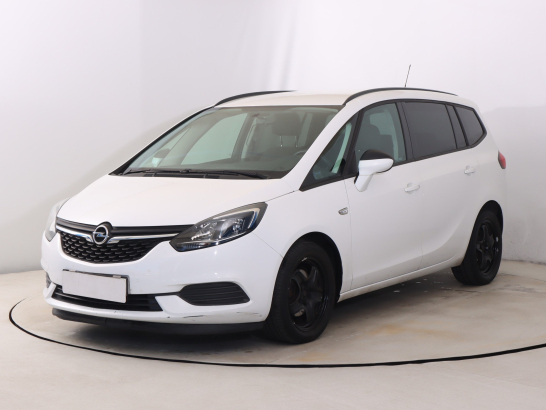 Opel Zafira Tourer