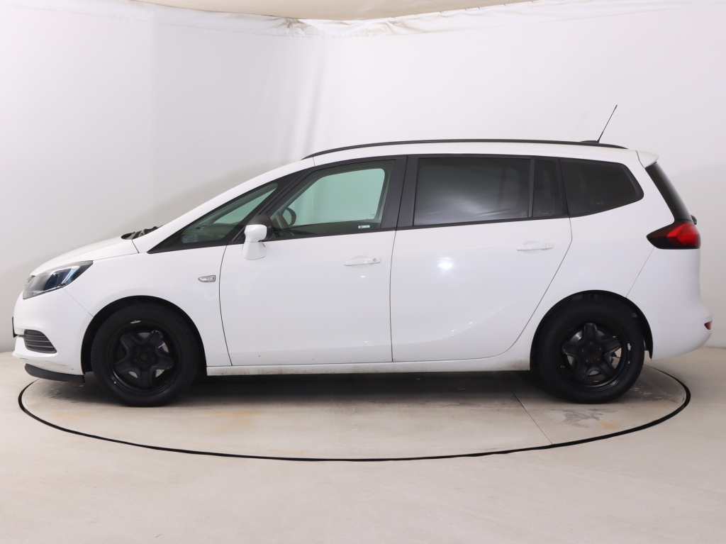 Opel Zafira Tourer