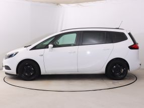 Opel Zafira Tourer - 2018