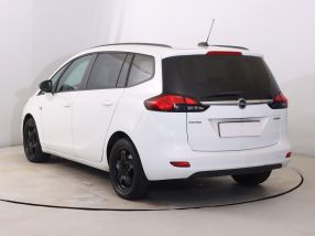 Opel Zafira Tourer - 2018