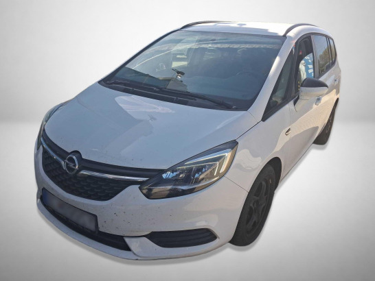 Opel Zafira Tourer