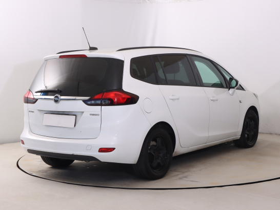 Opel Zafira Tourer