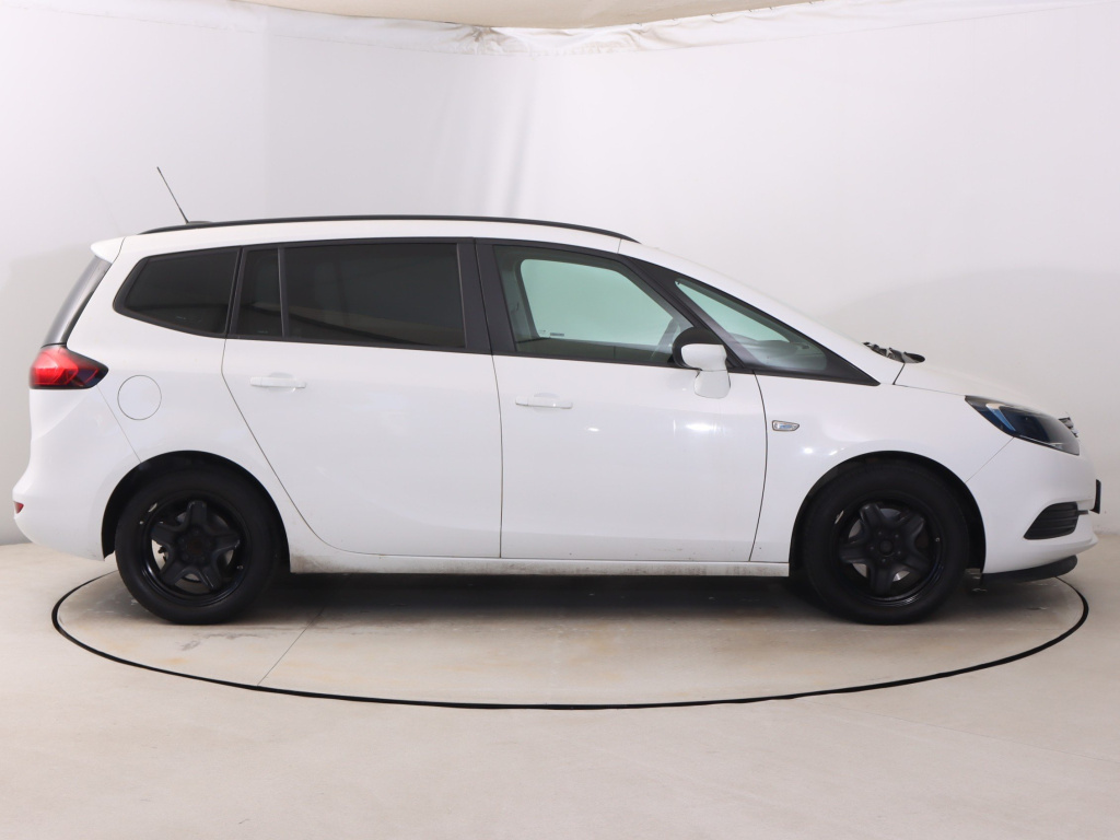 Opel Zafira Tourer