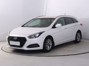 Hyundai i40 - 2015