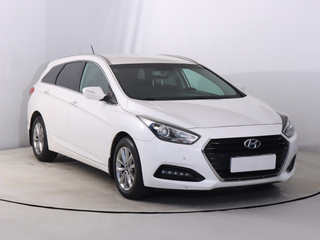 Hyundai i40 2015