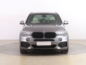 BMW X5 - 2018