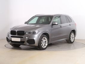 BMW X5 - 2018