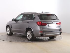 BMW X5 - 2018