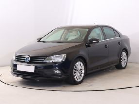 Volkswagen Jetta - 2017