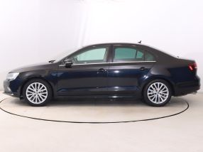 Volkswagen Jetta - 2017