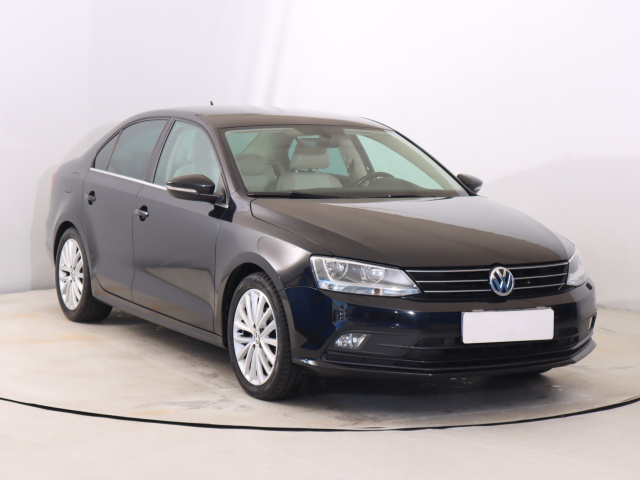Volkswagen Jetta 2017