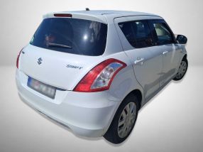 Suzuki Swift - 2011