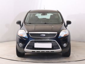 Ford Kuga - 2011