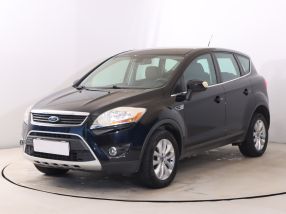 Ford Kuga - 2011