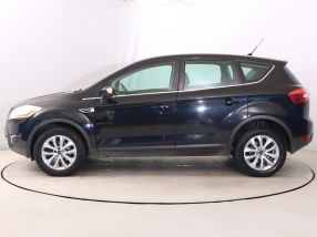 Ford Kuga - 2011