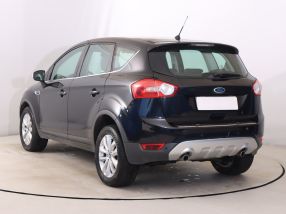 Ford Kuga - 2011