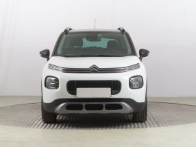 Citroen C3 Aircross - 2018
