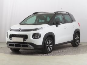 Citroen C3 Aircross - 2018