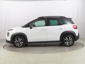 Citroen C3 Aircross - 2018