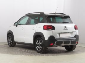 Citroen C3 Aircross - 2018