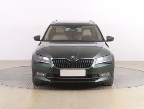Skoda Superb - 2019