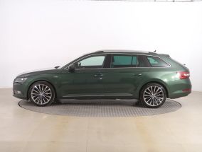 Skoda Superb - 2019