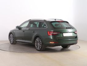 Skoda Superb - 2019