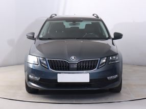 Skoda Octavia - 2018
