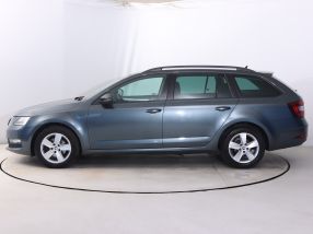Skoda Octavia - 2018