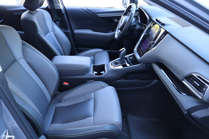 Subaru Outback, 2022