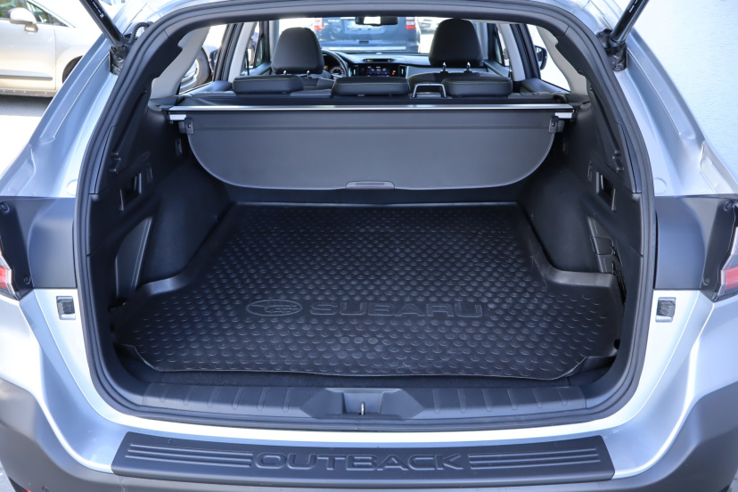 Subaru Outback, 2022